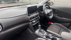 Hyundai Kona 1.6 GDi Hybrid Premium 5dr DCT Hybrid Hatchback